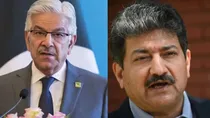 khwaja asif hamid mir pakistani trolls 