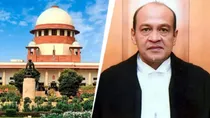 Justice Yashwant Verma