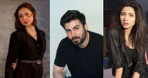 pakistani actors on Operation Sindoor