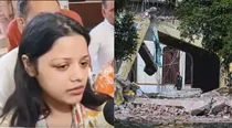 Himanshi Narwal on Operation Sindoor