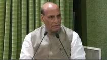 rajnath singh praises indian army operation sindoor precision humanity response to terror