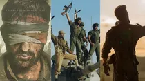 War film, india vs pakistan film, 