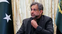 Shahid Khaqan Abbasi, Pakistan, Balochistan
