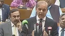 Pakistan, Shehbaz Sharif