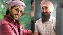 Aamir khan