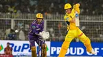 DEWALD BREWIS, csk, kkr