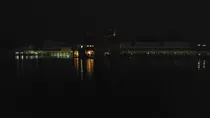 Amritsar Blackout Drill