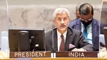 India Briefs Its Counterparts About Operation Sindoor