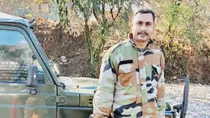 Dinesh Sharma