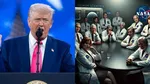 NASA in Fund Lacking