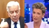 Pakistan Defense Minister Khawaja Asif Trolled By CNN News Anchor On Fake Claim Of Shooting Down Indian Jets 