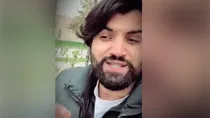 Pakistani Man Viral