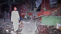 india airstrike on pak terrorists camp