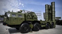india used s 400 air defence systems to evade pakistani attack destroys pakistan air defence
