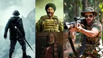 Farhan Akhtar, Mithun, Sunny Deol, Salman Khan, upcoming war films,,