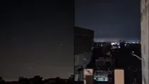 Jammu Attack
