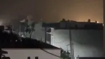 Pakistan, blackout, punjab
