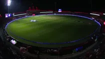 IPL Match Halt Operation Sindoor