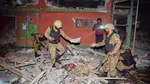 india launches drone strikes in response to pakistan attack
