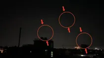 Pakistan Attack India