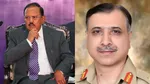 India-Pakistan tension NSA talk Operation Sindoor Live Updates missile drone attack