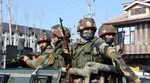 India Pakistan tension 