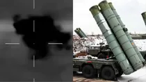 India Pakistan Attack video Indian Army statement Operation Sindoor missile drone attack