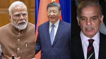 China On India Pakistan Tension: Offers Help to Resolve Tension