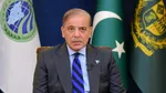 Pakistan PM Shehbaz Sharif