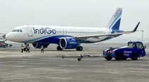 Indigo flights canceled