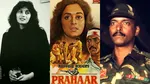 nana patekar, prahaar, madhuri dixit, indian army 