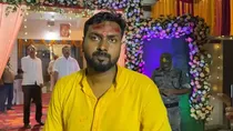 Bihar Groom