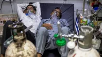 real covid 19 death toll reveals in india 20 lakh extra deaths crs report 2021