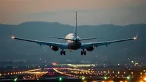Airports Closed