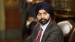 World Bank President Ajay Banga, Indus Waters Treaty