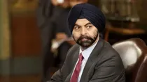 World Bank President Ajay Banga, Indus Waters Treaty