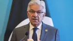  Khawaja Asif says No option left other than war