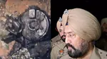 Ferozpur, Drone Attack