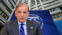 Shehbaz Sharif