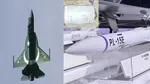 china israeli tech pl15 jf17 pakistan india missile conflict