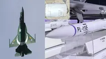 china israeli tech pl15 jf17 pakistan india missile conflict