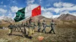 Pakistan China