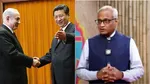 China, Israel, China israel relation