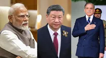 China Financial Stakes in India-Pakistan