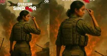 Movie Operation Sindoor