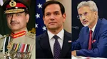 us america on india pakistan tension marco rubio called s jaishankar and asim munir
