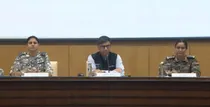 Indo Pak Conflict 