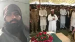 5 terrorists killed in Operation Sindoor Air Strike on Pakistan Lashkar and Jaish masood azhar