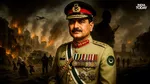 Pakistan Army Chief Asim Munir