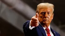 donald trump india pakistan ceasefire